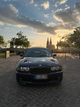 BMW Bmw E46 318i Mit M Paket vb - BMW 318 aus 2000: 318i