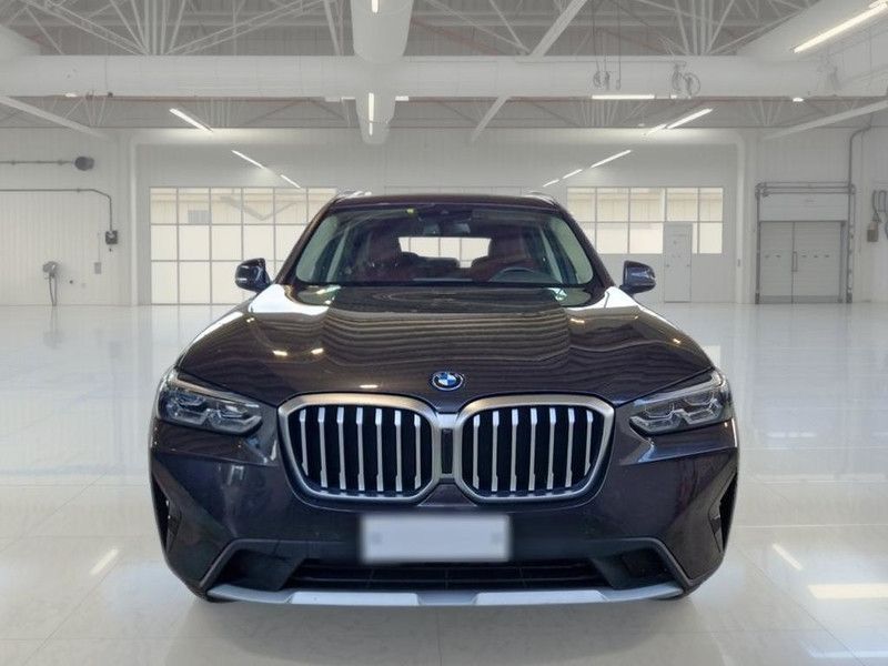 BMW X3 XDRIVE 30E AUTO SUV imagem 2