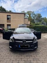 Mercedes-Benz CLA 250 Shooting Brake  AMG Line DCT  - Privatanbieter Berlin gebraucht