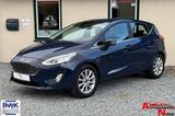 Ford Fiesta Titanium / Navigation ü Carplay - Ford Fiesta: Navigation