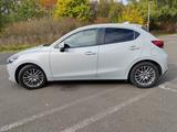 Mazda 2 Sports-Line TEC-P1+2,NAV,Gar.+Wartung