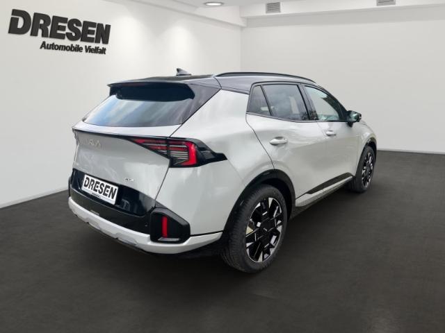 Kia Sportage GT-LINE 1.6 HEAD-UP,360°KAMERA,NAVI,SIT