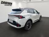 Kia Sportage GT-Line 1.6 GLASDACH,HEAD-UP,360°KAMERA - Kia Gebrauchtwagen in Mönchengladbach