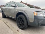 Audi A6 Allroad 2.5TDI quattro tiptronic - - gebrauchte Audi A6 Allroad aus dem Jahr 2001
