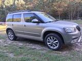 Skoda Yeti "JOY" Automatik mit Standheizun... - Skoda Yeti: Joy