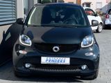Smart ForTwo Passion Automatik Cool & Audio SHZ - Smart ForTwo in Krefeld