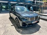 BMW X7 50i V8 M-Sport, Individual, Executive, Shadow