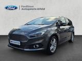 Ford S-Max 2.0 EcoBlue Aut. Titanium - Ford S-Max: Kombi