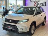 Suzuki Vitara 1.4 Mild-Hybrid Club 4x2*LANE*LED*MFL - Suzuki Vitara Club mit Hybrid-Antrieb (Benzin/Elektro)
