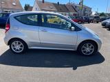 Mercedes-Benz A 170 A -Klasse A 170 - Mercedes-Benz A 170: Automatik