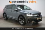Volkswagen Tiguan Allspace 2.0TDI DSG 2xR-Line 4M 7-Sitzer - VW Gebrauchtwagen von 2022