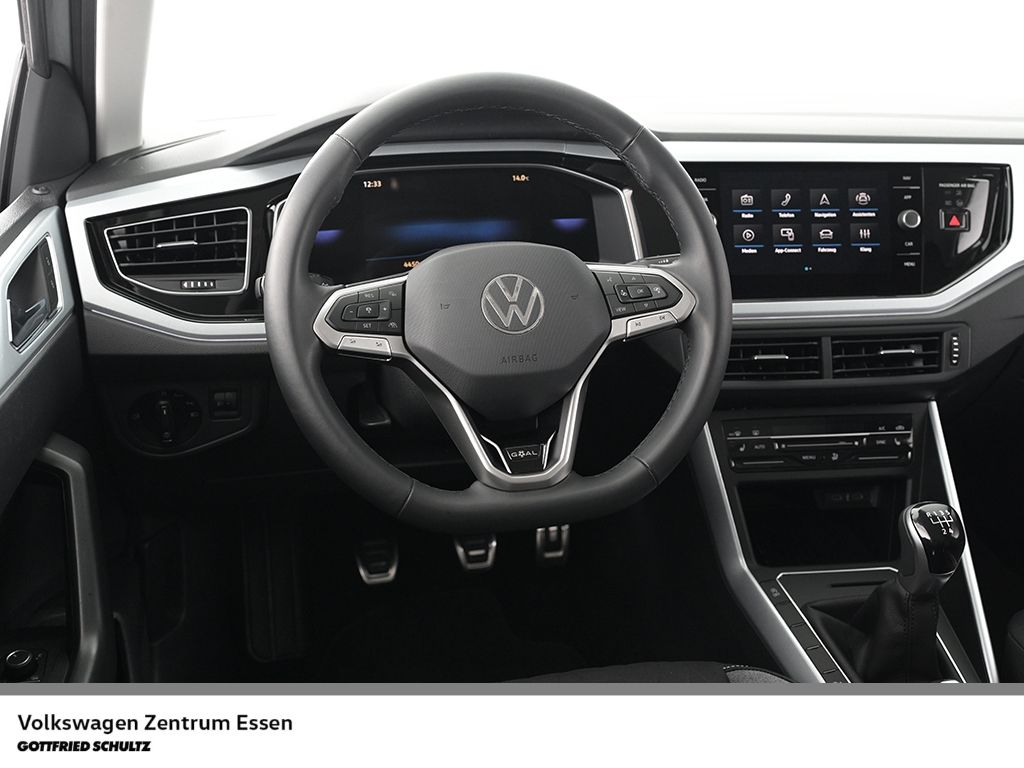 Volkswagen Taigo - Bild 14