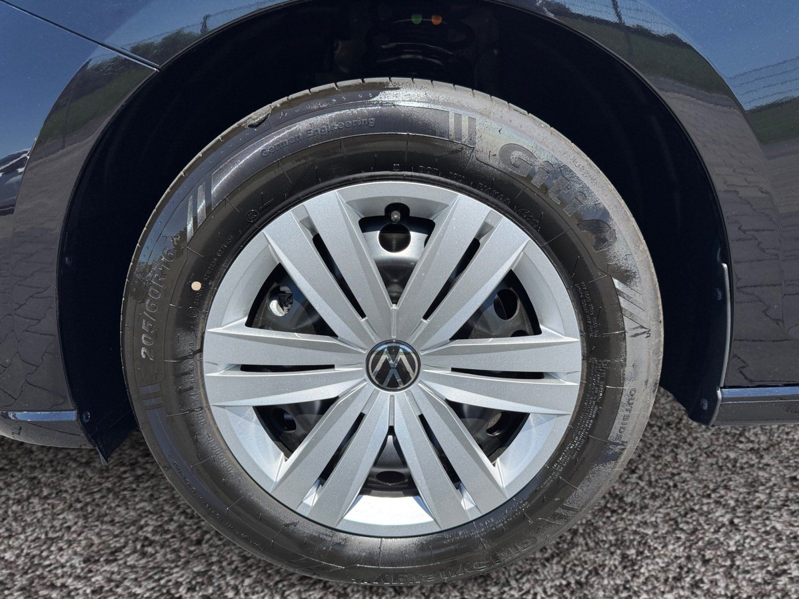 Volkswagen Caddy Maxi - Bild 8