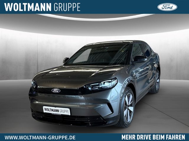 Ford Capri Select Wärmepumpe B&O Komfort-Paket Memory