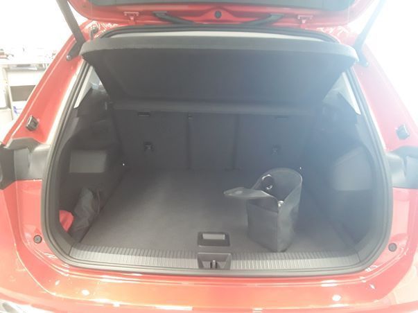 Volkswagen Tiguan - Bild 8