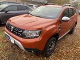Dacia Duster TCe 100 2WD ECO-G Prestige - Dacia Duster in Saarbrücken