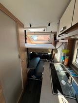 Weinsberg X-CURSION VAN 500 LT EDITION [PEPPER - Weinsberg X CURSION VAN 500 LT EDITION PEPPER