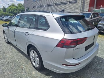 Volkswagen Golf - 6