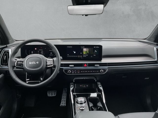 Fahrzeugabbildung Kia Sorento PE PLATINUM 4WD 2.2 CRDi *ANHÄNGERKUPPLU