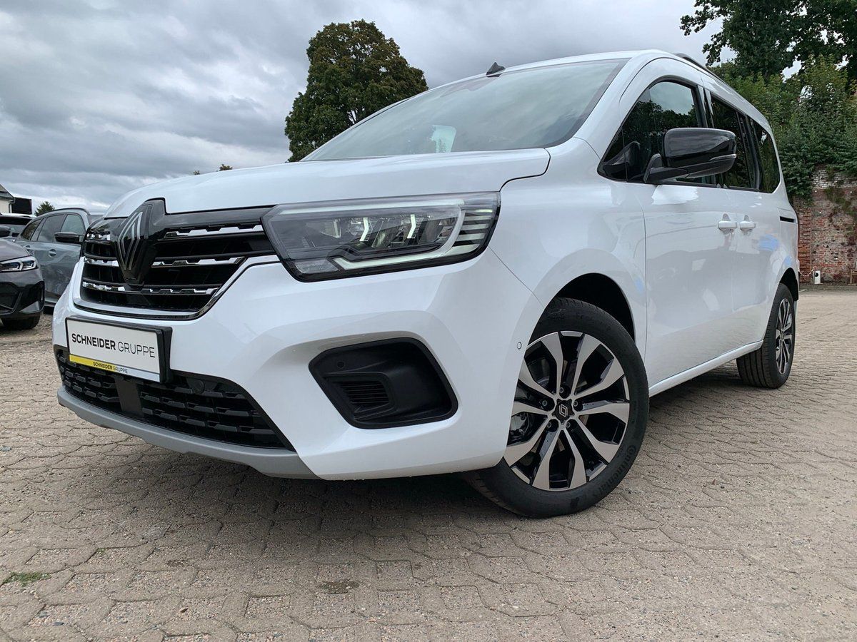 Renault Kangoo - Bild 24