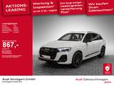 Audi Q7 S-LINE 60 TFSI e quattro tiptronic AHK AIR