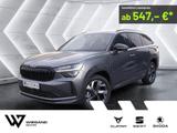 Skoda Kodiaq 2.0 TSI DSG Sportline 4x4 PANO 7-SITZER