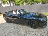 BMW Z4 sDrive30i M SPORT PAKET A M SPORT PAKET - BMW: Cabrio, 30