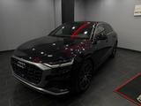 Audi Q8 45 TDI quattro tiptronic Sport - Audi Q8 Kombi Gebrauchtwagen