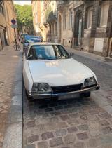 Citroën Citroen CX 2500D Pallas, Diravi, 1978, H-K... - Citroën CX von privat