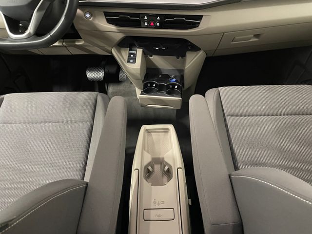 T7 Multivan Life 1.5 TSI eHybrid lang 4MOTION