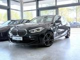 BMW 116i M Sport (F40) *LED*KAM*SHZ*Ambiente*AppleCP - gebrauchte BMW 116 aus dem Jahr 2022
