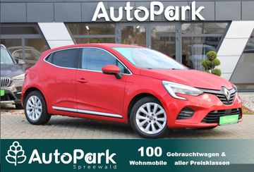 Renault Clio V Experience *LEDMMIShz*