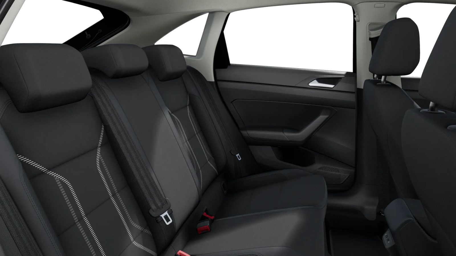 Volkswagen Taigo - Bild 13