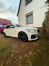 BMW Bmw 1er 118i F20 - BMW: 1er F20