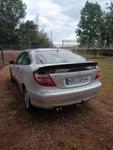 Mercedes-Benz C 200 CDI CLASSIC Classic - Mercedes-Benz C 200 mit Diesel-Antrieb: Coupe