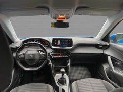 Foto Nummer 8: PEUGEOT 2008