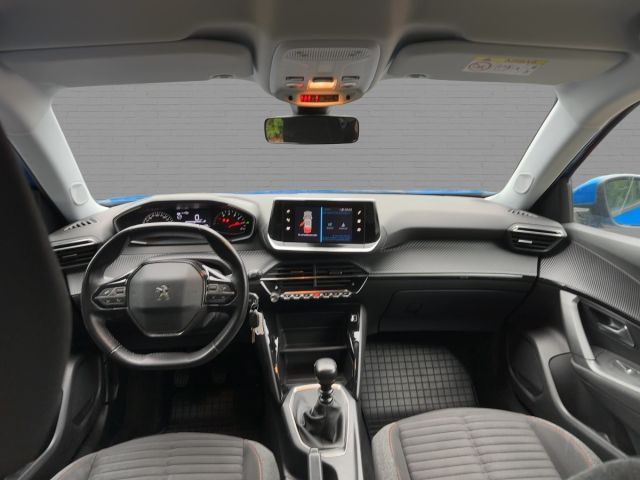 Foto Nummer 8: PEUGEOT 2008