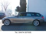 BMW 330d Touring Sport-Line M-Performance-Kit 286PS - BMW 330: 330d M