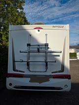 Rapido 686f top gepflegt - Rapido Diesel