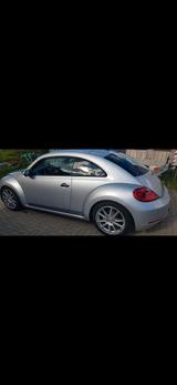 Volkswagen Beetle 1.2 TSI | SHZ | Alu | 8Fach | Zahnriemen - Volkswagen Beetle mit Benzin-Antrieb: 1.8