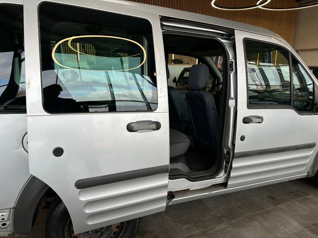 Ford Tourneo Connect Kombi kurz*CD-Player*Klima*Radio