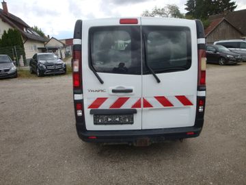 Renault Trafic - 4