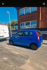 Daihatsu Cuore 1.0 Top Top - Daihatsu Cuore in Duisburg