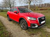 Audi Q2 1.4 TFSI Design 110 KW Stropic  ... - Audi Q2 aus 2016