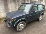 Lada Niva 1.7 4x4 - Lada aus 2015
