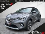 Renault Captur ICONIC E-TECH Plug-in 160 - Renault Captur: Iconic