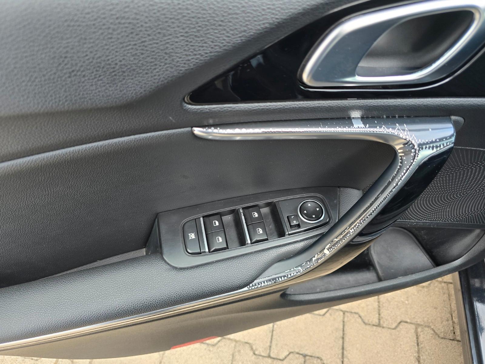 Kia Ceed Vision Automatik LED Alu Kamera Navi