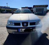 Seat Ibiza *TÜV NEU* - Seat Ibiza aus 2001