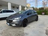 Opel Corsa 1.4 90CV GPL Tech Coupé b-Color - Opel Corsa mit LPG-Antrieb