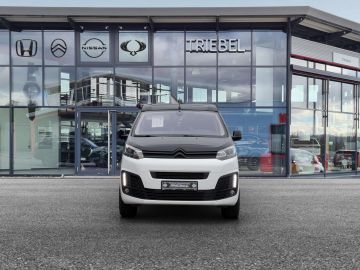 Citroën Spacetourer Vanster 2.0 BHDi 180 EAT8 °Markise°S